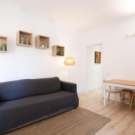 Apartamento Nuevo Con Encanto En Sagrada Familia Barcelona Eksteriør bilde