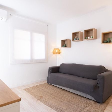 Apartamento Nuevo Con Encanto En Sagrada Familia Barcelona Eksteriør bilde