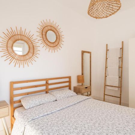 Apartamento Nuevo Con Encanto En Sagrada Familia Barcelona Eksteriør bilde