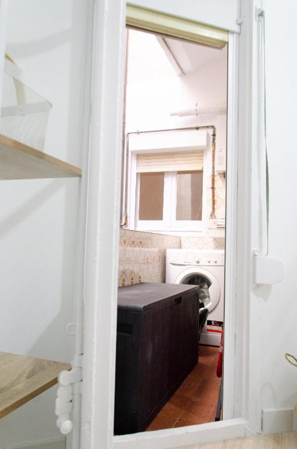 Apartamento Nuevo Con Encanto En Sagrada Familia Barcelona Eksteriør bilde