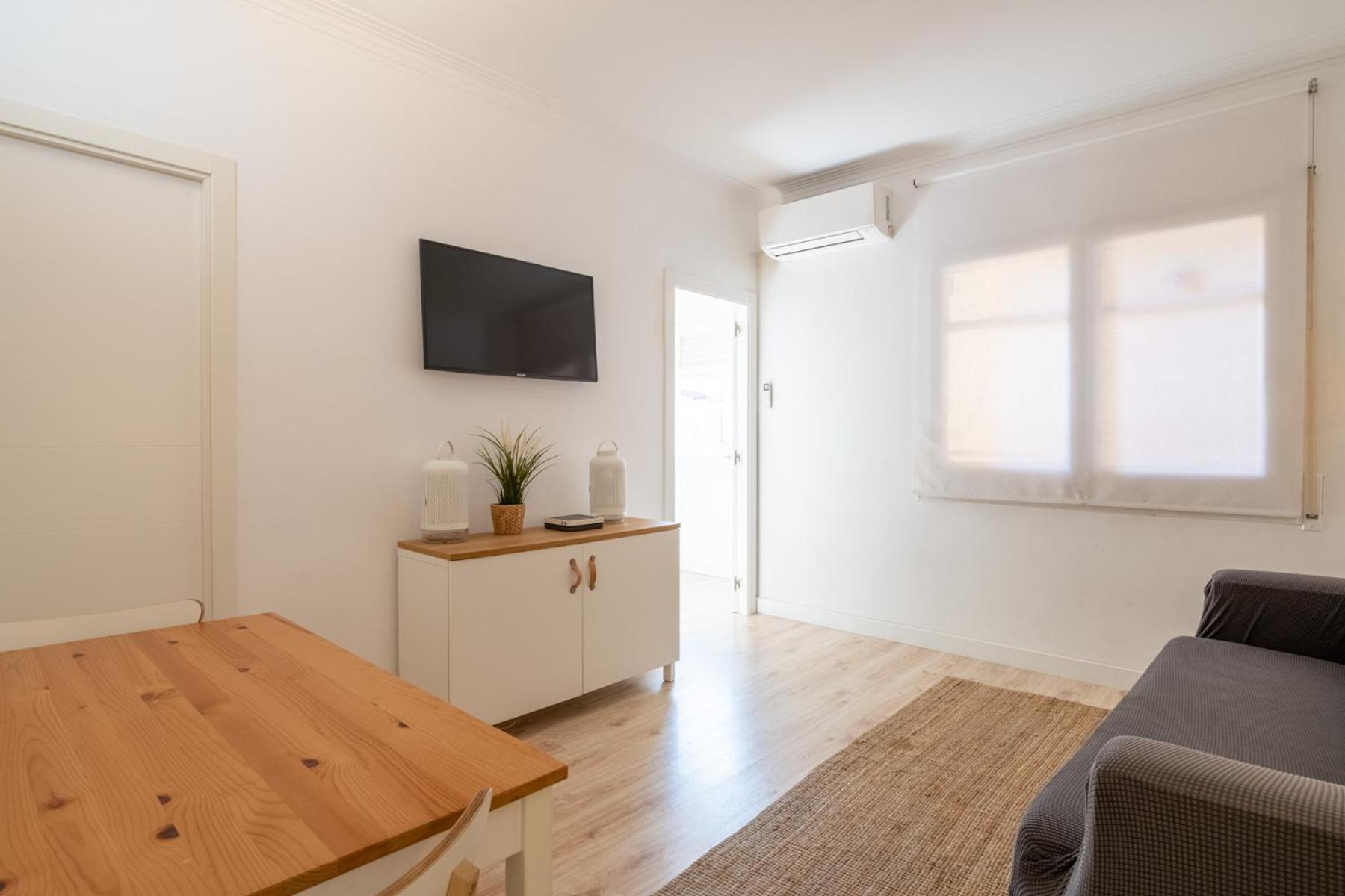 Apartamento Nuevo Con Encanto En Sagrada Familia Barcelona Eksteriør bilde