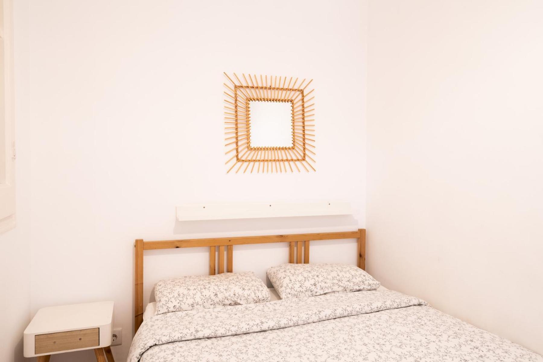 Apartamento Nuevo Con Encanto En Sagrada Familia Barcelona Eksteriør bilde
