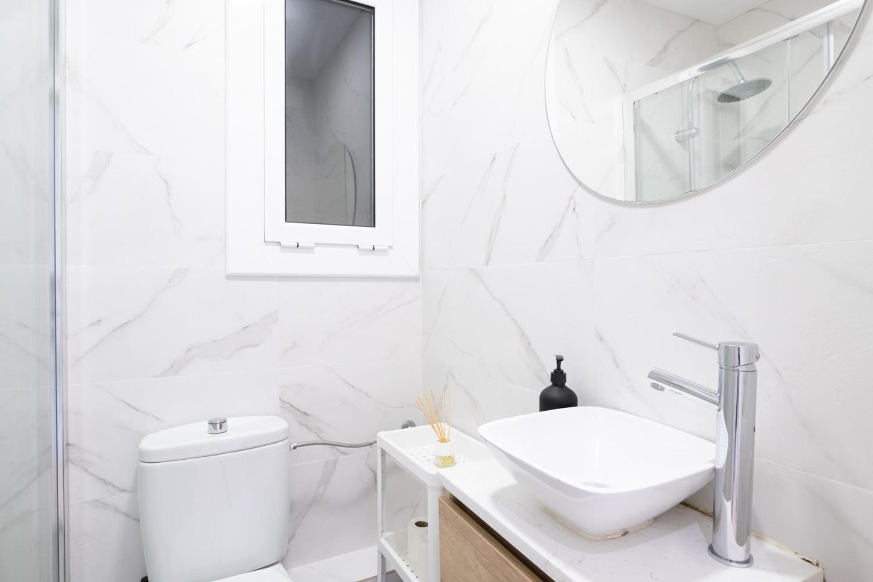 Apartamento Nuevo Con Encanto En Sagrada Familia Barcelona Eksteriør bilde