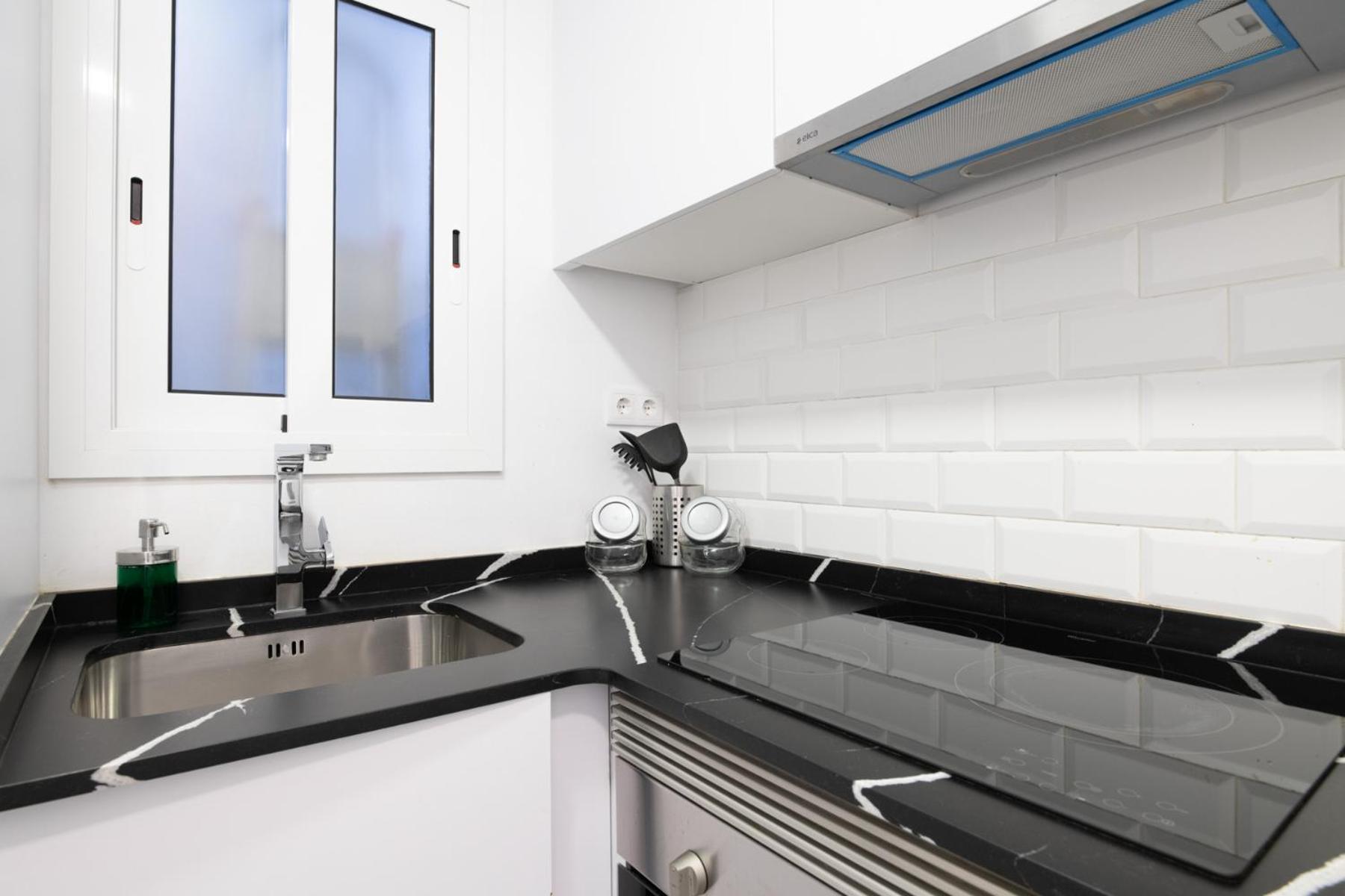 Apartamento Nuevo Con Encanto En Sagrada Familia Barcelona Eksteriør bilde