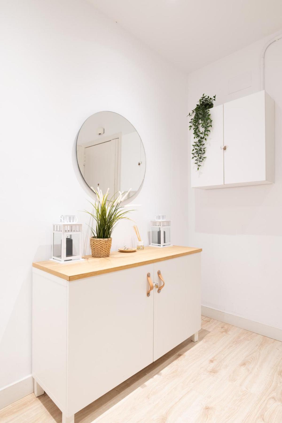 Apartamento Nuevo Con Encanto En Sagrada Familia Barcelona Eksteriør bilde