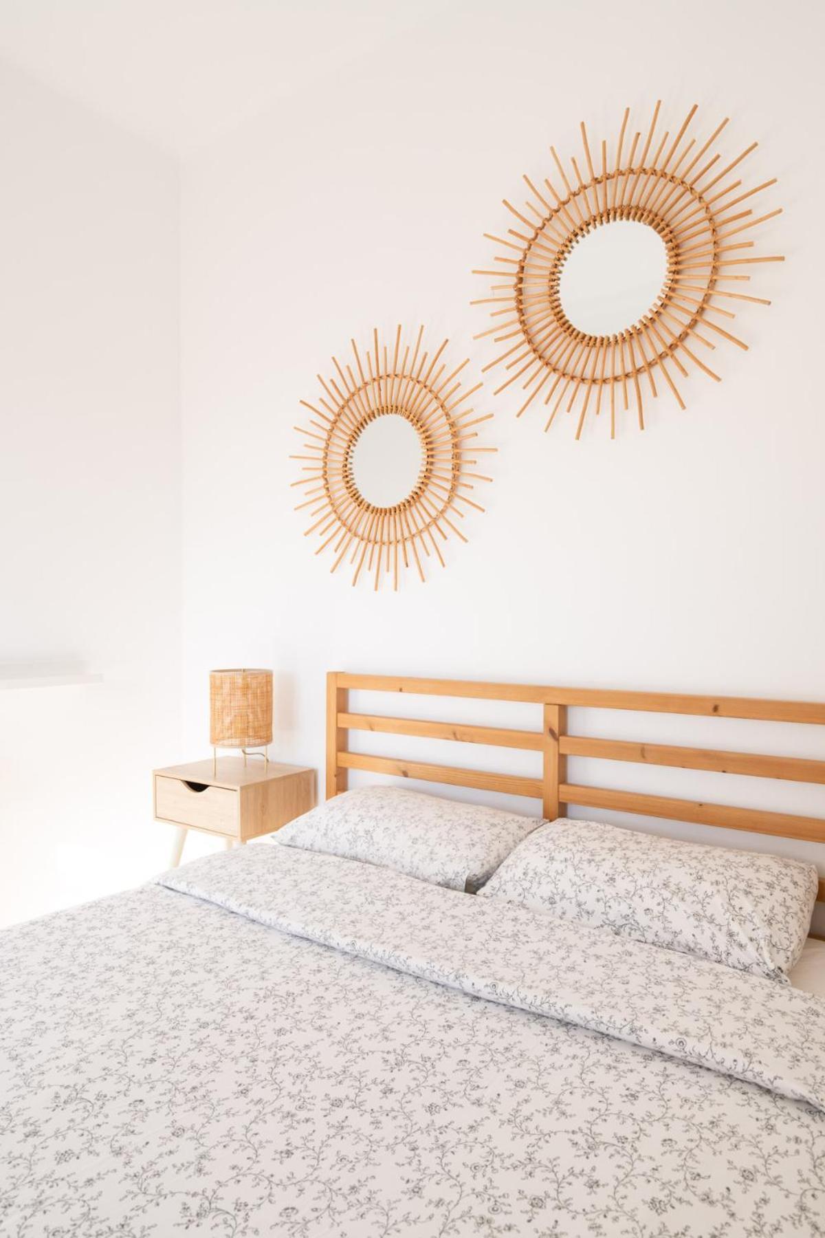 Apartamento Nuevo Con Encanto En Sagrada Familia Barcelona Eksteriør bilde