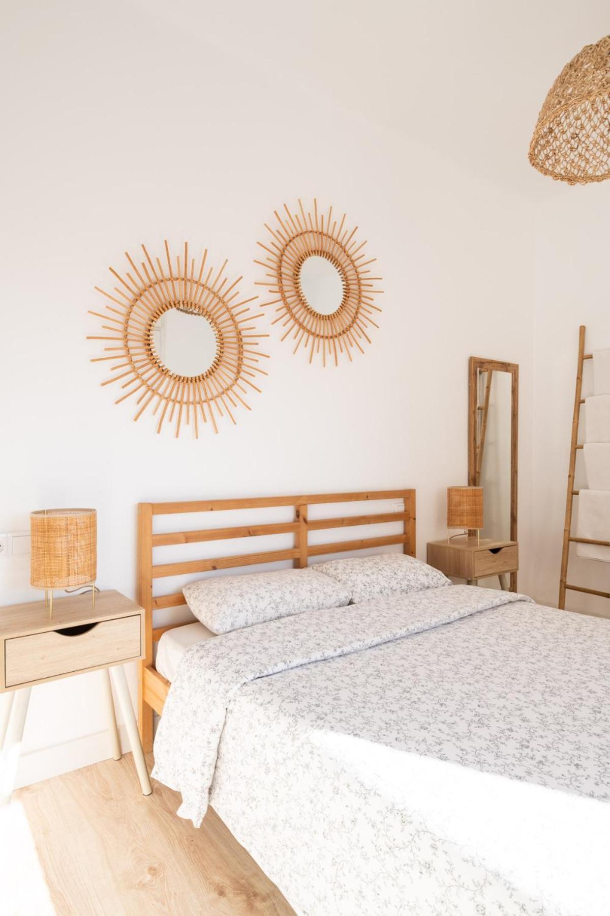 Apartamento Nuevo Con Encanto En Sagrada Familia Barcelona Eksteriør bilde