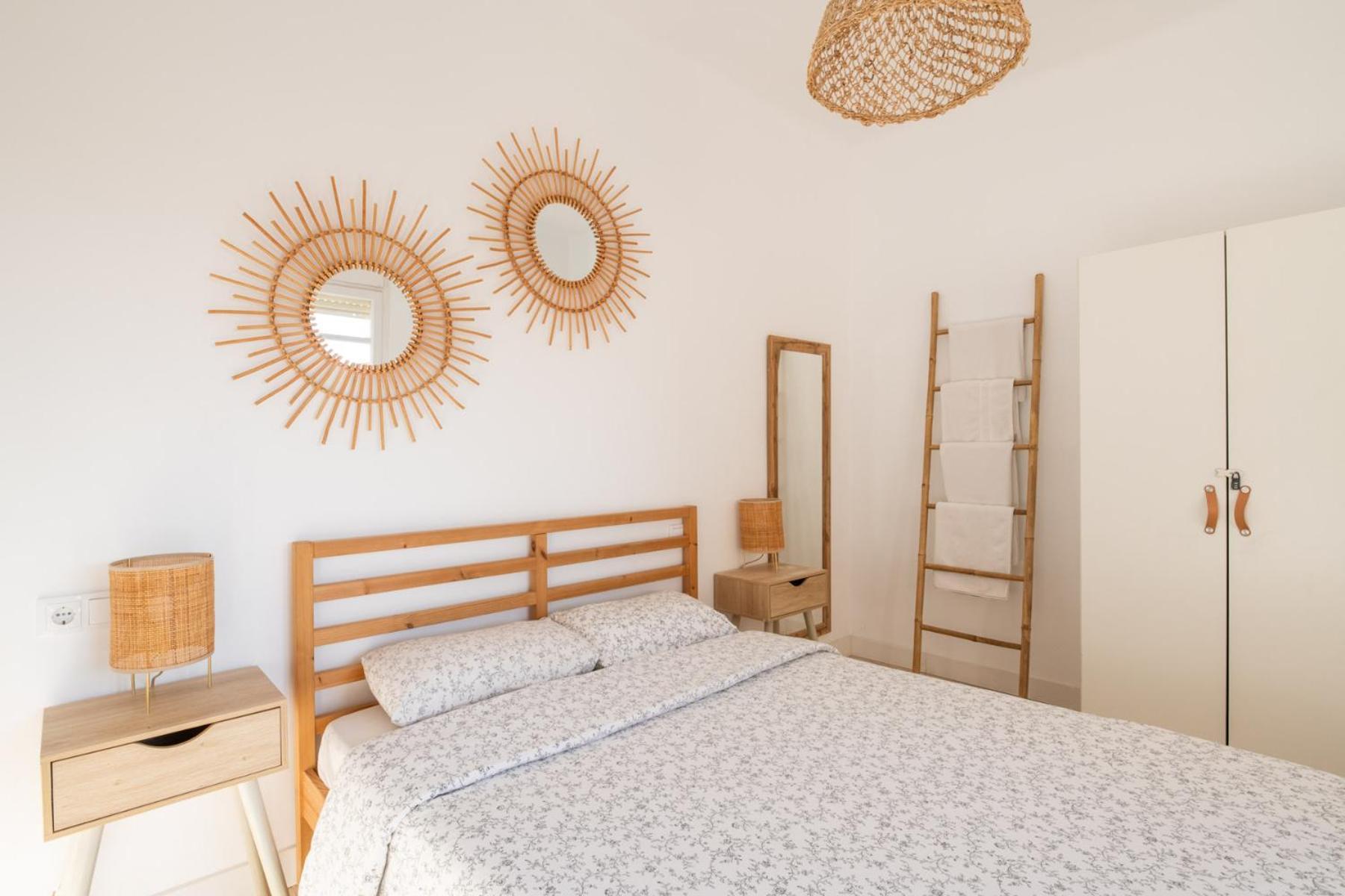 Apartamento Nuevo Con Encanto En Sagrada Familia Barcelona Eksteriør bilde