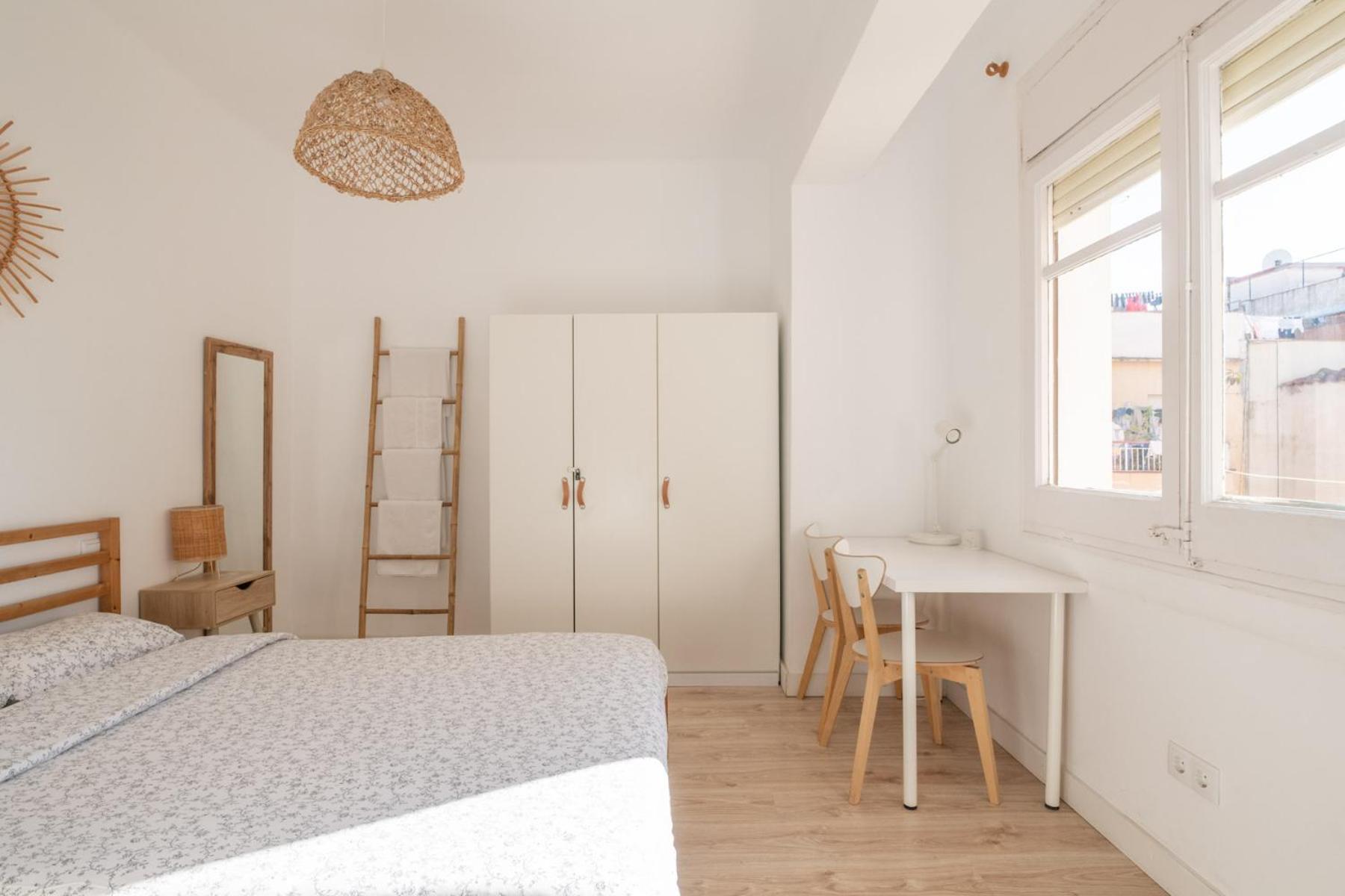 Apartamento Nuevo Con Encanto En Sagrada Familia Barcelona Eksteriør bilde