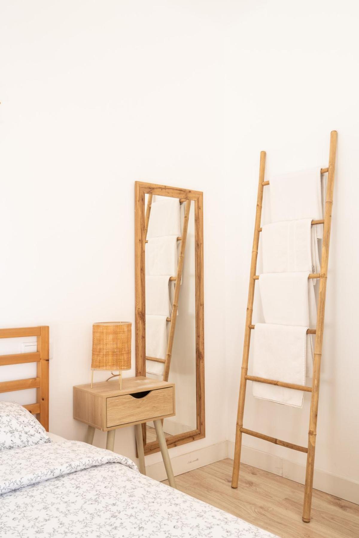 Apartamento Nuevo Con Encanto En Sagrada Familia Barcelona Eksteriør bilde