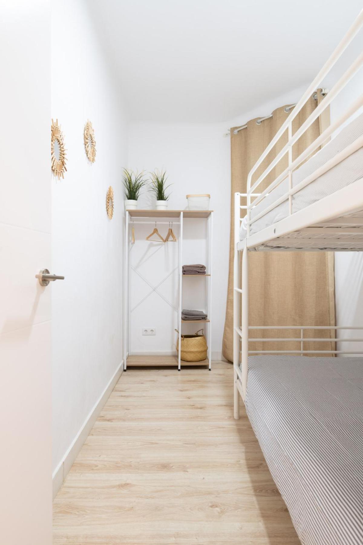 Apartamento Nuevo Con Encanto En Sagrada Familia Barcelona Eksteriør bilde