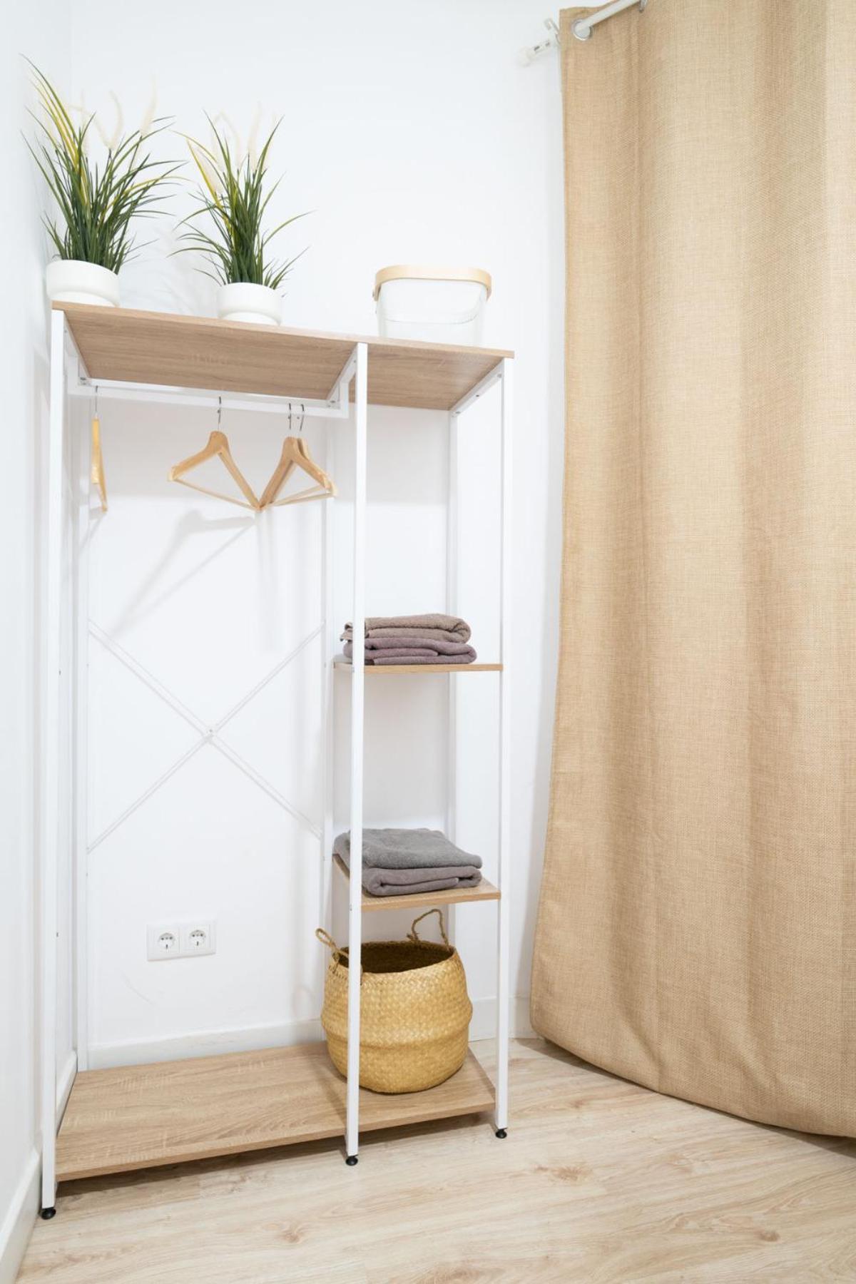 Apartamento Nuevo Con Encanto En Sagrada Familia Barcelona Eksteriør bilde
