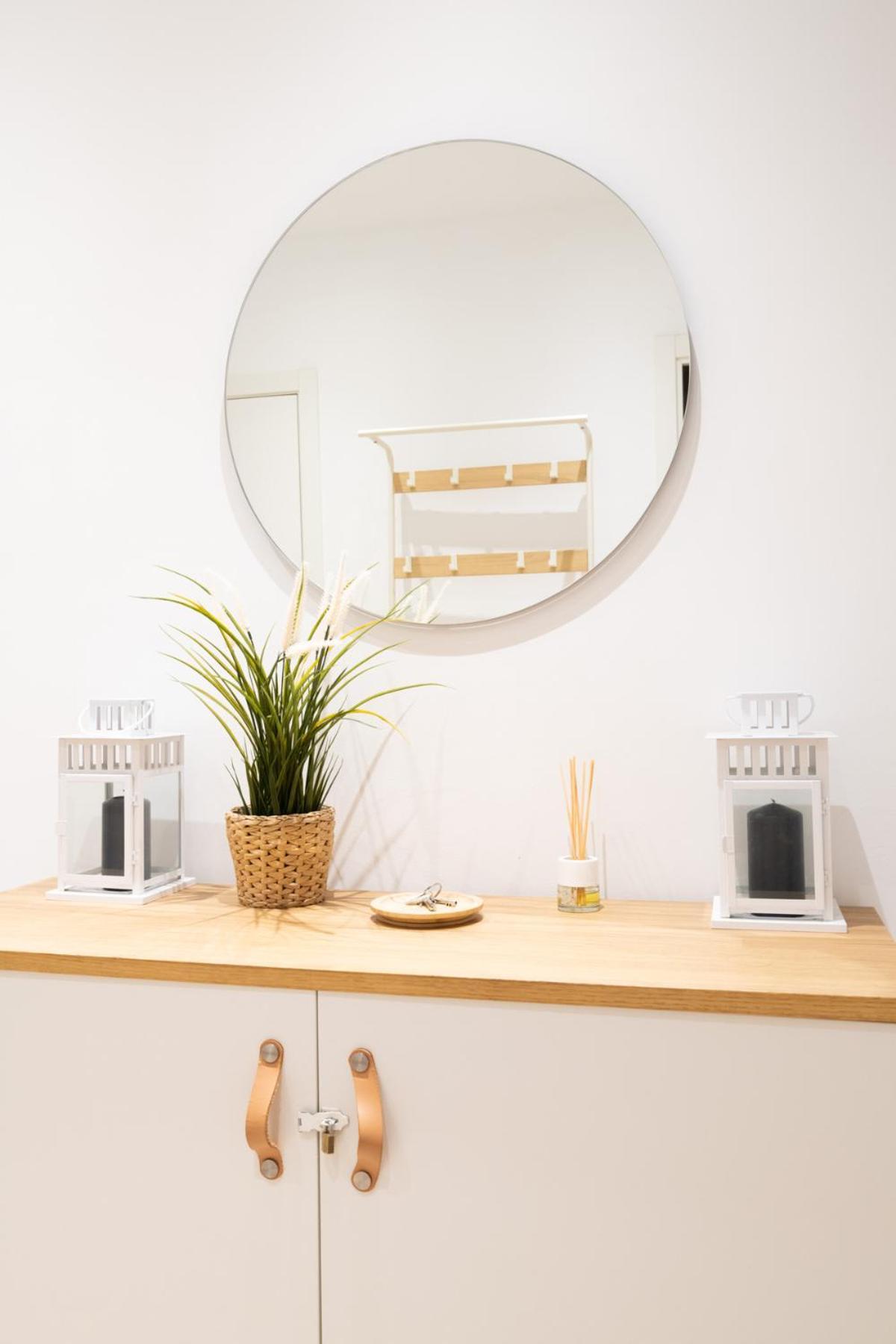 Apartamento Nuevo Con Encanto En Sagrada Familia Barcelona Eksteriør bilde