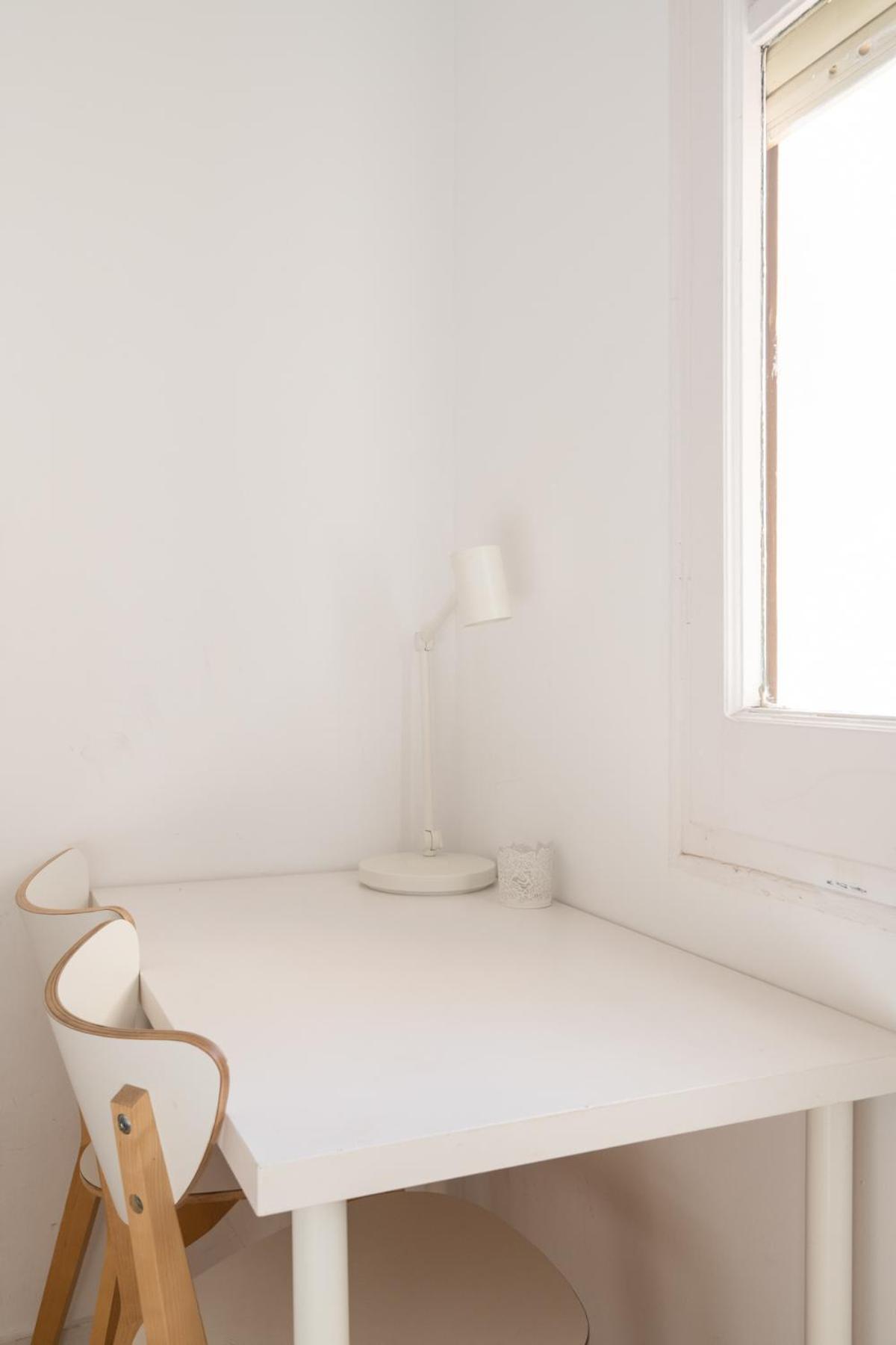 Apartamento Nuevo Con Encanto En Sagrada Familia Barcelona Eksteriør bilde