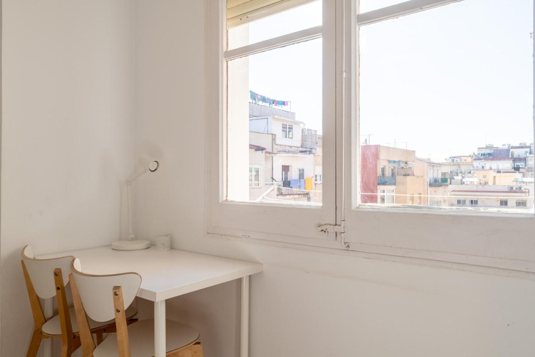 Apartamento Nuevo Con Encanto En Sagrada Familia Barcelona Eksteriør bilde