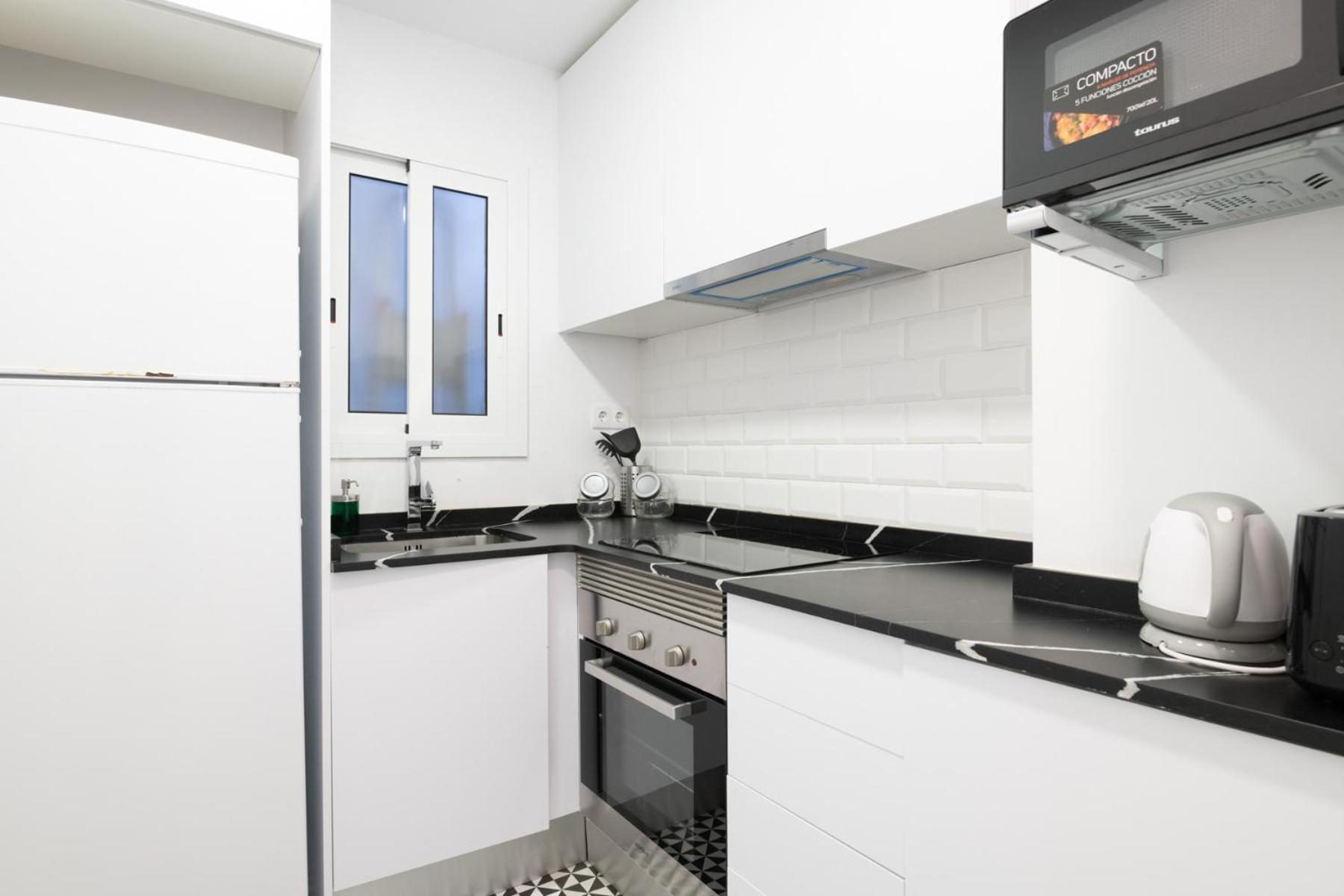 Apartamento Nuevo Con Encanto En Sagrada Familia Barcelona Eksteriør bilde