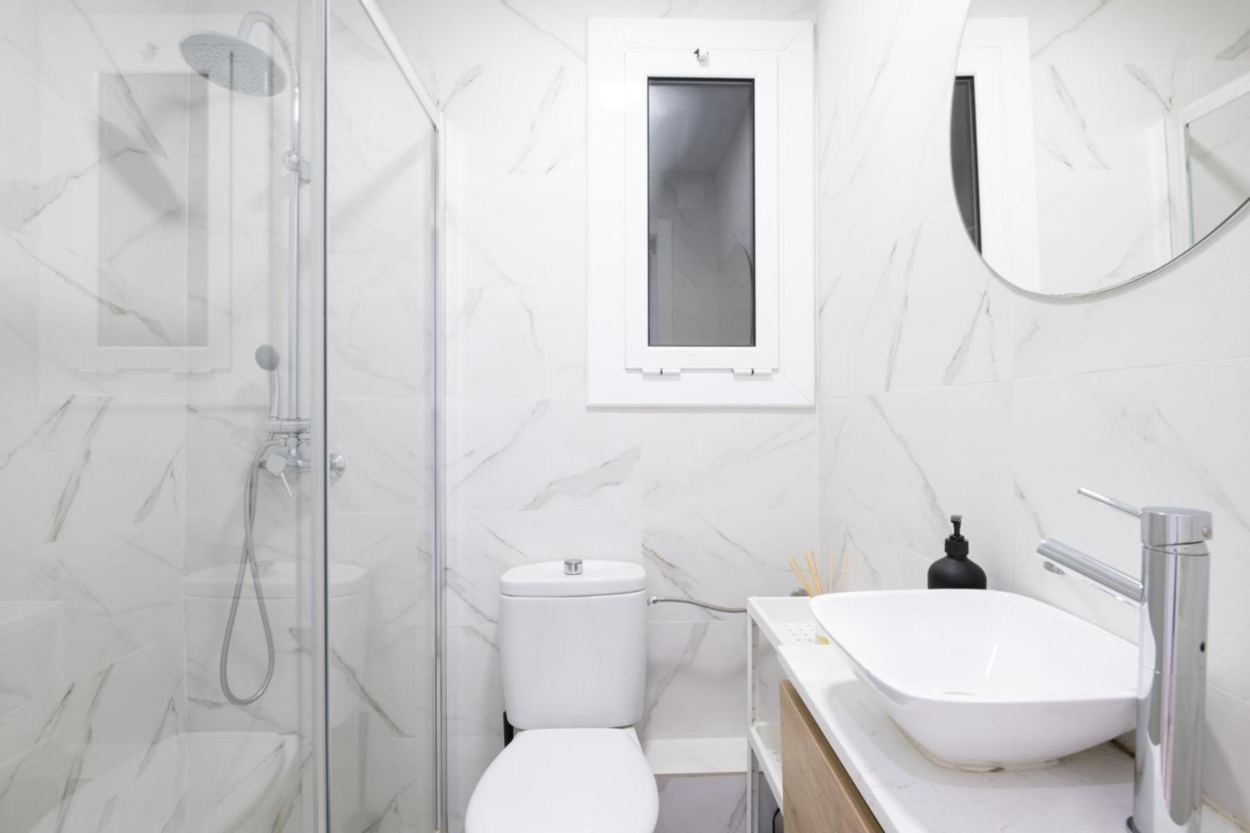 Apartamento Nuevo Con Encanto En Sagrada Familia Barcelona Eksteriør bilde