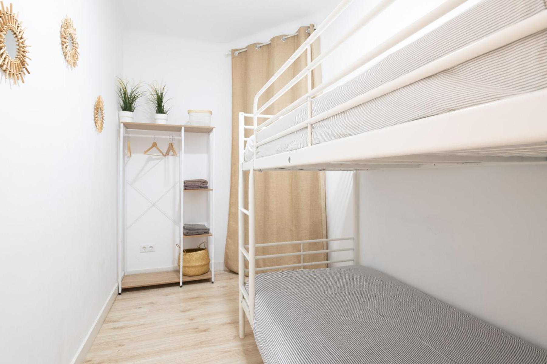 Apartamento Nuevo Con Encanto En Sagrada Familia Barcelona Eksteriør bilde